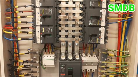 electrical enclosure bus bar wiring system|bus bar used in electricity.